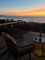 Villa Alethéia - B&B Zambrone