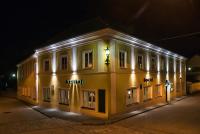 Gasthof Mitter - B&B