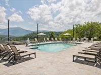 Highlands of the Smokies 501PH 3br - B&B Gatlinburg
