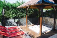 Sunny oasis - Ferienwohnung Marčelji