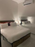 Chalet mit 2 Schlafzimmern