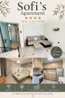 Sofi’s Apartment - B&B Kavala