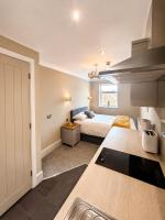 Posh Apartments - B&B Derby