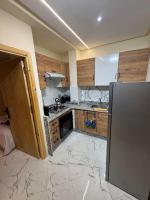 Modern Smart Studio - B&B El Jadida