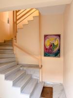 Modern Sea View Apartment - Arkitsa Rentals - B&B Arkitsa