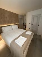 East Parade Collection, Courtyard 35A - Ferienwohnung Harrogate