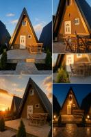 Chalet Miona - B&B Zabljak