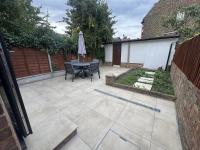 Stylish Garden Flat Central London in 30 min - Ferienwohnung London