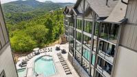 Highlands of the Smokies 304 2br - B&B Gatlinburg