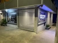 Kitnet Residencial Ozzy com Garagem em Betim - Chambres d'hôtes Betim