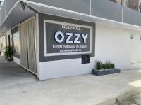 Kitnet Residencial Ozzy com Garagem em Betim - Chambres d'hôtes Betim