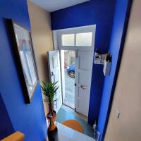 Holy Place Matosinhos Beach - B&B Matosinhos Municipality