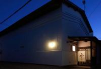 灯リ蔵 AkariGura-Traditional Japanese Storehouse with Neputa Lanterns - B&B Kuroishi