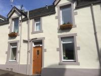 B&B Crieff - Avonlea Self-Catering - Bed and Breakfast Crieff