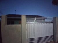 Hospedagem Lar do Sossego - B&B Campina Grande do Sul