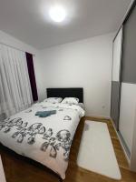 Stan na dan Lana - Ferienwohnung Vranješ