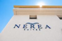 Nerea Suites Near Athens Airport By SEM - B&B Artémida