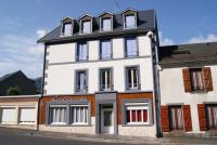 B&B Mont-Dore - Résidence Les Cascades - Bed and Breakfast Mont-Dore