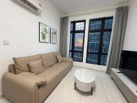 Space Residency Lv 30 Simple KSL mall - B&B Johor Bahru