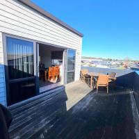 Franklin's own Stay n Play Golfers dream! - B&B Pukekohe East