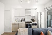 TO City Living Downtown Retreat Perfect Getaway - Ferienwohnung Toronto