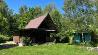 Leśna Ostoja - B&B Radowo Małe