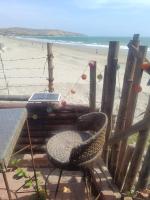 Apartamento con vistas al mar