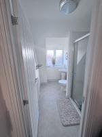 Habitación Doble con baño privado