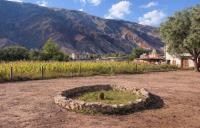 Cabañas el cardon - Ferienwohnung Maimará