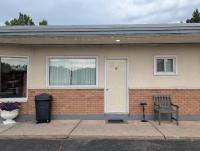 Lang's Motel - B&B Wabigoon
