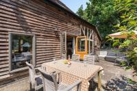Medleys Barn By My Getaways - Ferienwohnung Buxted