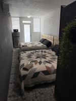 Salcedo - B&B San Juan