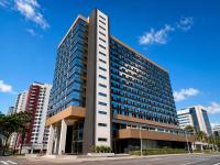 Livon flats - Garvey Hotel - B&B Brasília