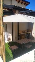 BAIA Mediterranea - Ferienwohnung Montesilvano