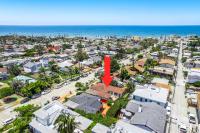 Coastal SD Retreat Studio Pets Close to Ocean - B&B San Diego