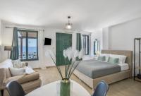 Akteon Rooms - B&B Agia Galini