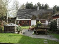 Lille Degnbøl Holiday House - B&B