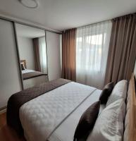 capital views - Chambres d'hôtes Sarajevo