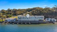 Quayside - Bed and Breakfast Nambucca Heads