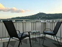 capital views - Chambres d'hôtes Sarajevo