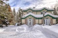 La Bête Tremblant Classic Charming Chalet - B&B Mont-Tremblant