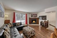 La Bête Tremblant Classic Charming Chalet - Ferienwohnung Mont-Tremblant