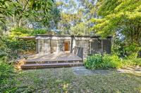 The Treehouse at Long Beach - Chambres d'hôtes Long Beach