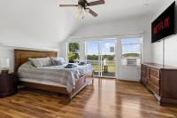Salmon River View - B&B Pulaski