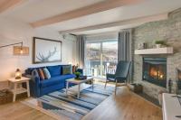 Modern Chalet Beautiful Lake Mountain View - Ferienwohnung Mont-Tremblant