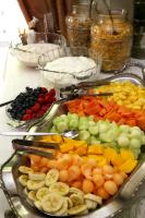 Centre-Ville Guest House - Chambres d’hôtes Franschhoek