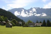 Haus Pürcher - B&B