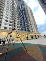 Fazia Apartment Sireh Resident - B&B Kota Bharu