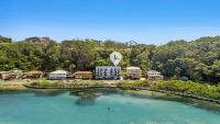 Mountains By The Sea - B&B Nambucca Heads