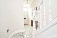 Forty-Four Harrogate - 5 Bed Townhouse,1 min to Convention Centre - B&B Harrogate